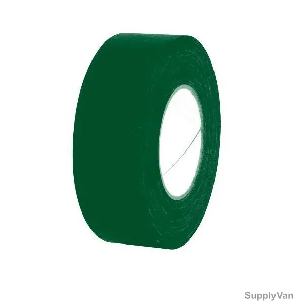 Gem Cloth Tape, GM-CT202580-GN, 25 Mtrs, Green