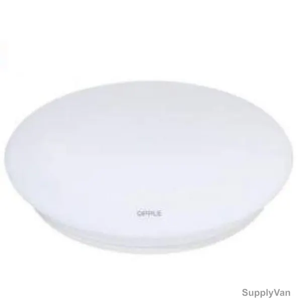 Opple HC420 Halo LED Ceiling Light, 140066988, 23W, 5700K, 1900LM, White