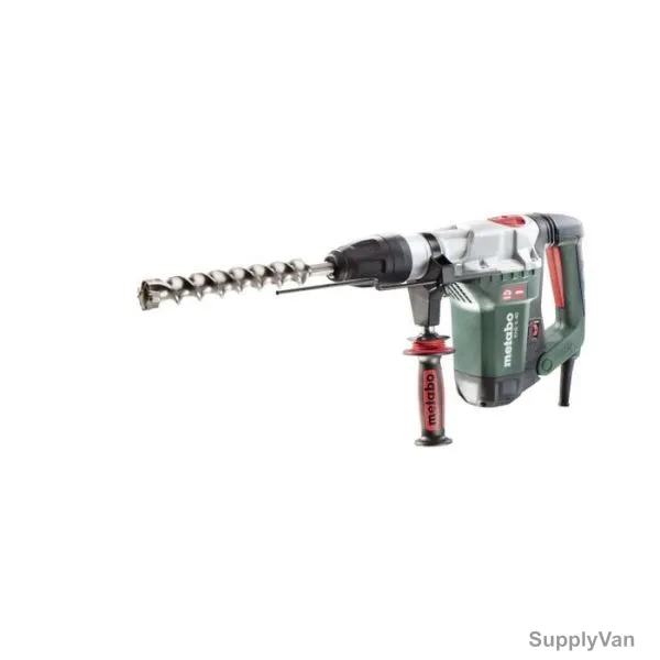 Metabo Combination Hammer, KHE-5-40, 600687390, 1010W