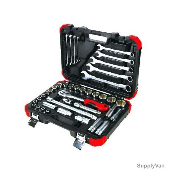 Vertex Tool Kit, VXSS-1240, 40PCS