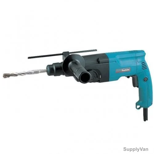 Makita SDS Plus Rotary Hammer, HR2020, 710W
