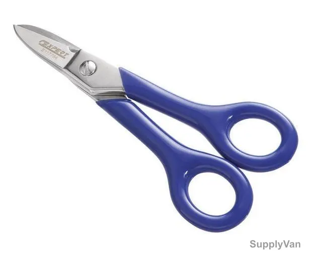 Expert Electrician Scrissors, E117764, 150MM