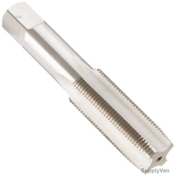 Drill America Hand Threading Tap, DWT54027P12, DWT, PK12