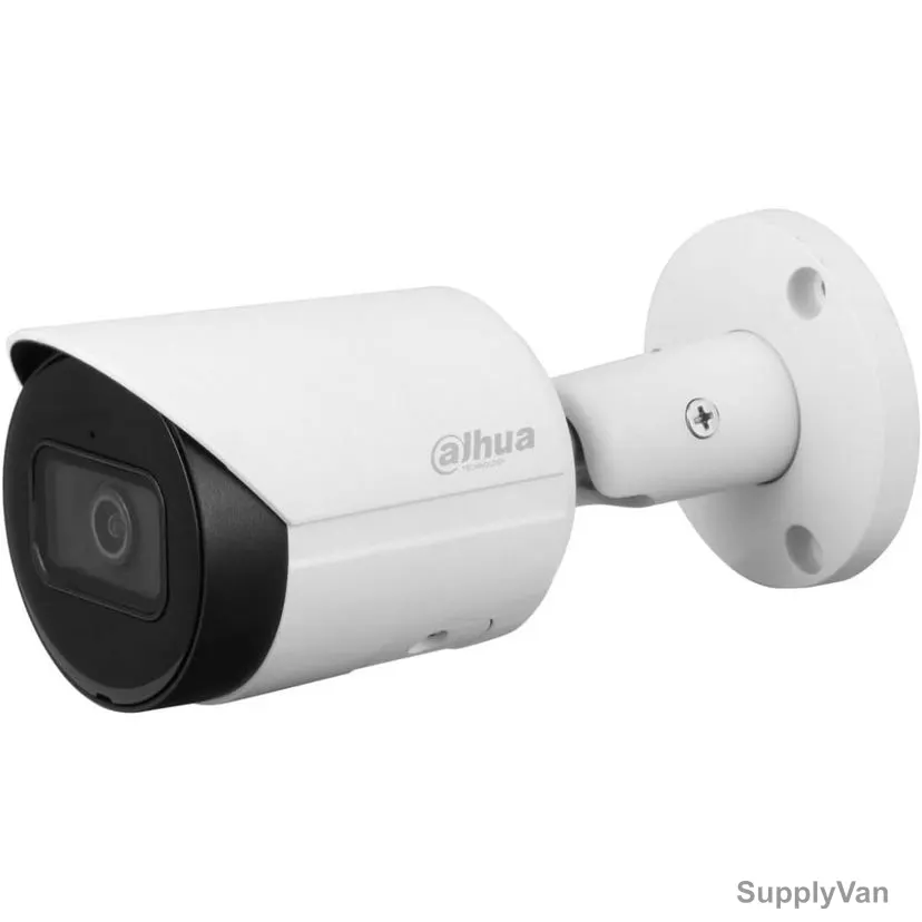 Dahua Infrared Bullet Surveillance Camera, IPC-HFW2441S-S-0280B, IP67, 4MP, 2688 x 1520p — image 1