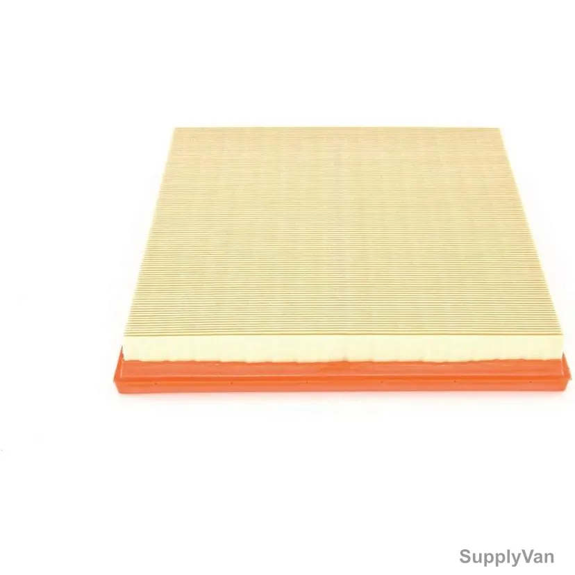 Bosch Air Filter Insert, BSBF026400236, 276mm Length, 261mm Width