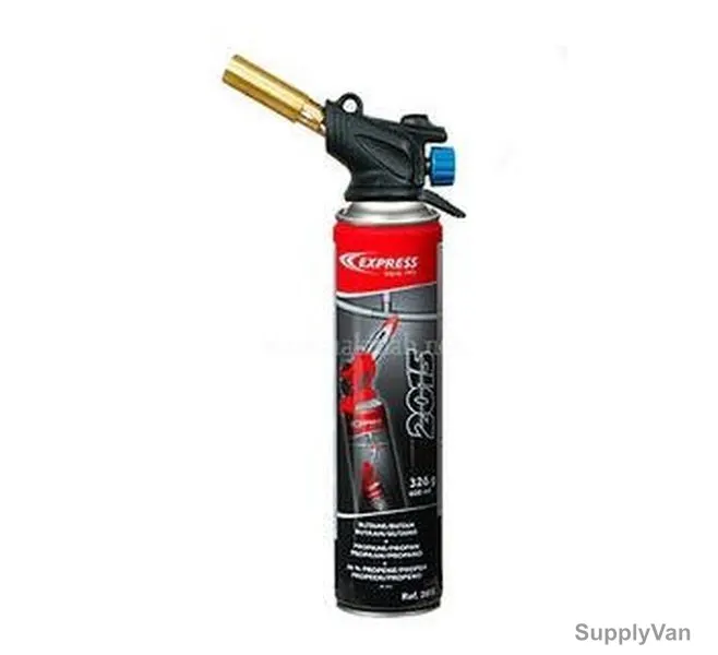 Vulcane Express Blow Torch, 343, 2 kW