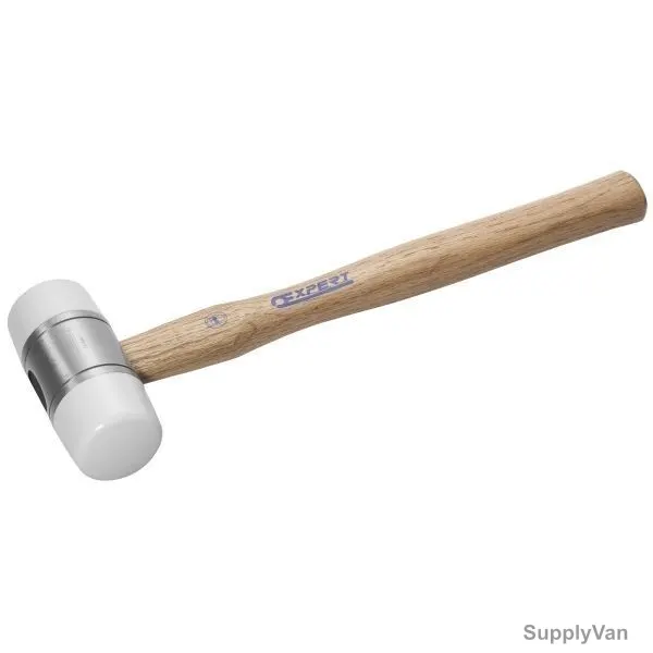 Expert Face Mallet, E150301, 27MM