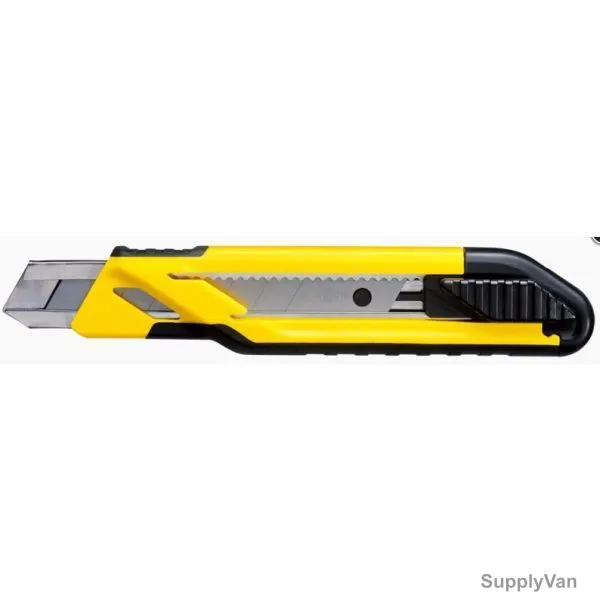 Stanley Snap Off Knive, STHT10265-8, 18MM