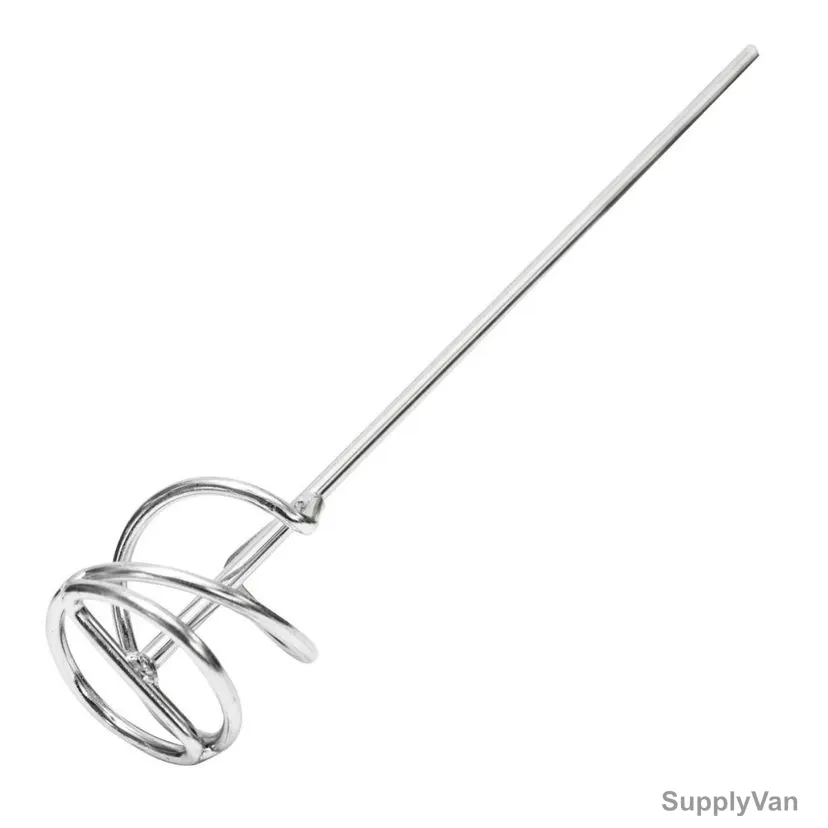 Beorol Round Mortar Stirrer, MMLOSDS, SDS, 90MM
