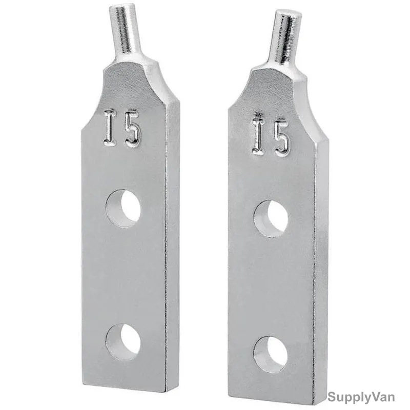 Knipex Spare Tip for Circlip Plier, 4419J5, 32 x 5MM, Steel