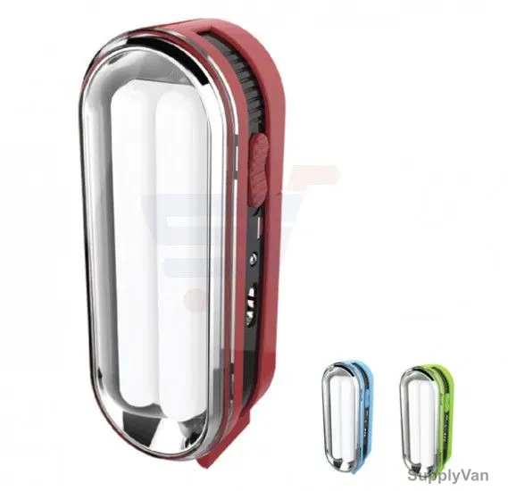 Olsenmark Emergency Light, OME2733N, 220V, 1200mAh