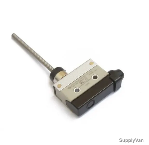 Moujen Mini Limit Switch, MN-5161, 10A, 250VAC