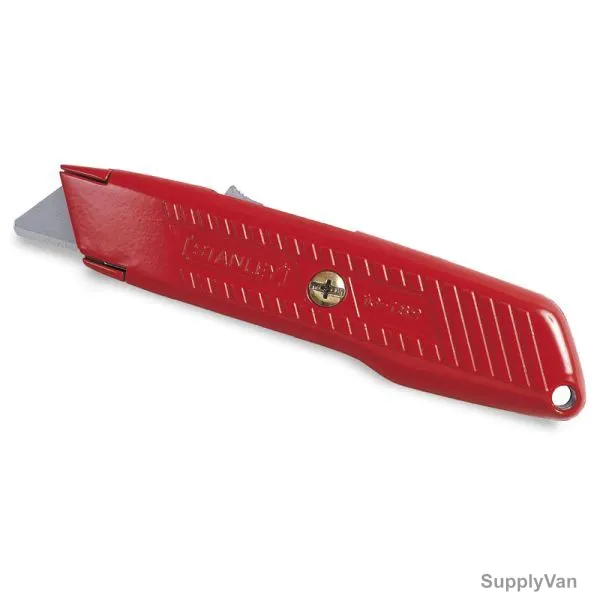 Stanley Utility Knife, 0-10-189, 155MM