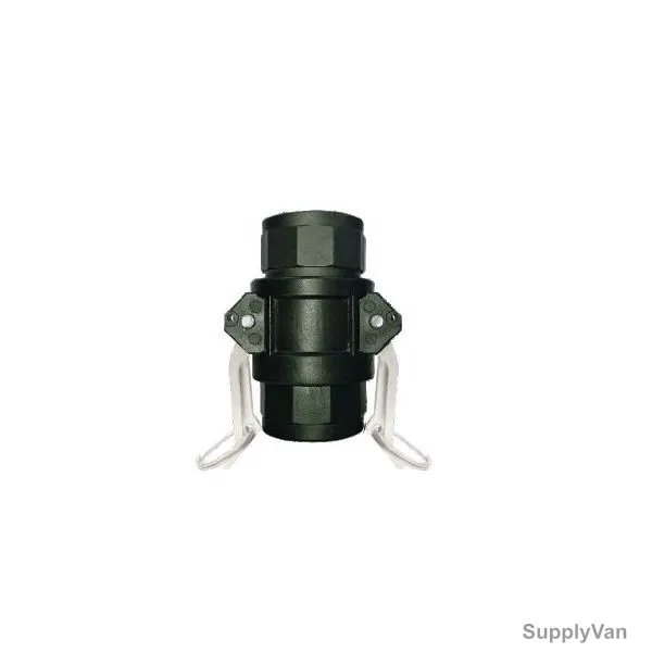 Spraytech Camlock Coupling