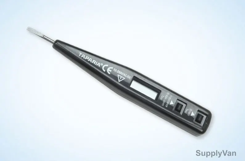 Taparia MultiPurpose Digital Line Tester, MDT-81