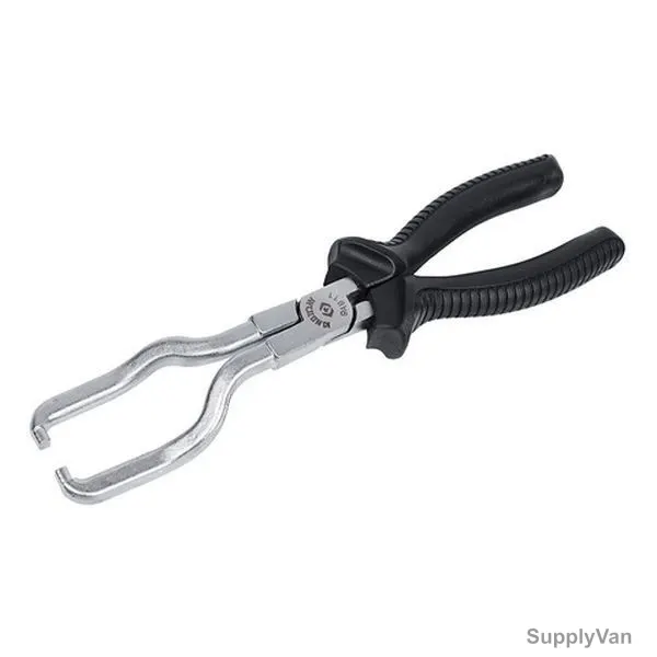 Kingtony Fuel Line Plier, 9AB11, 9 Inch