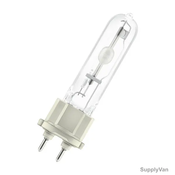 Osram Halide Lamp, HCI-T, Powerball, 70W, Warm White