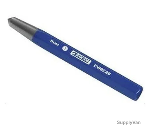 Expert Center Punch, E150501, 2.5MM