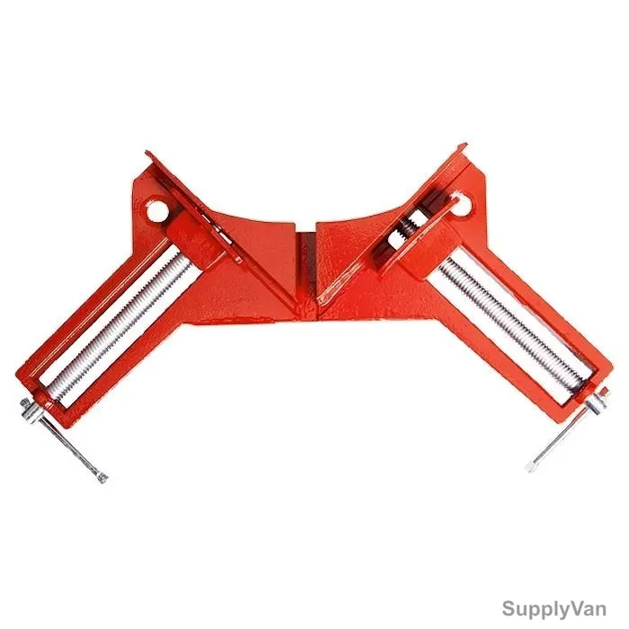 Sparta Corner Clamp, 203205, 75MM