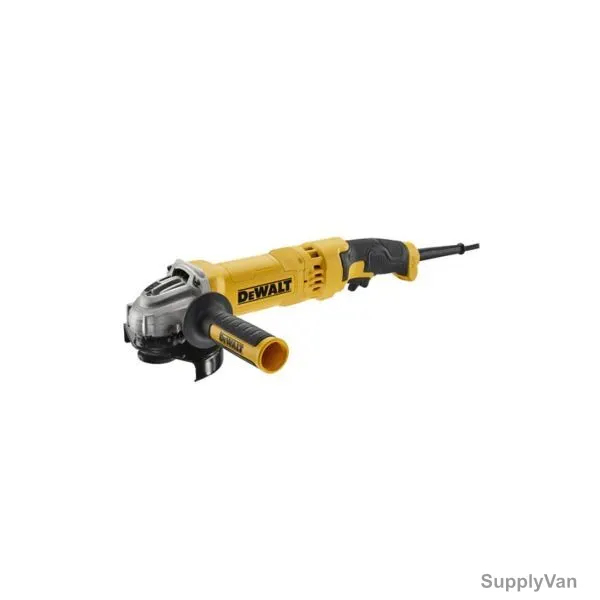 Dewalt Angle Grinder, DWE4277-B5, 1250W, 125MM