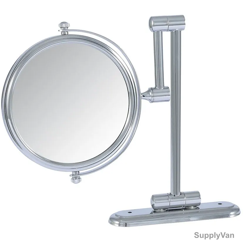 Golo Makeup Mirror, GL-B012009-6, Round