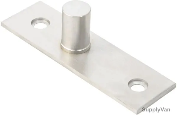 Dorfit Top Pivot, DT502C, SS, Satin