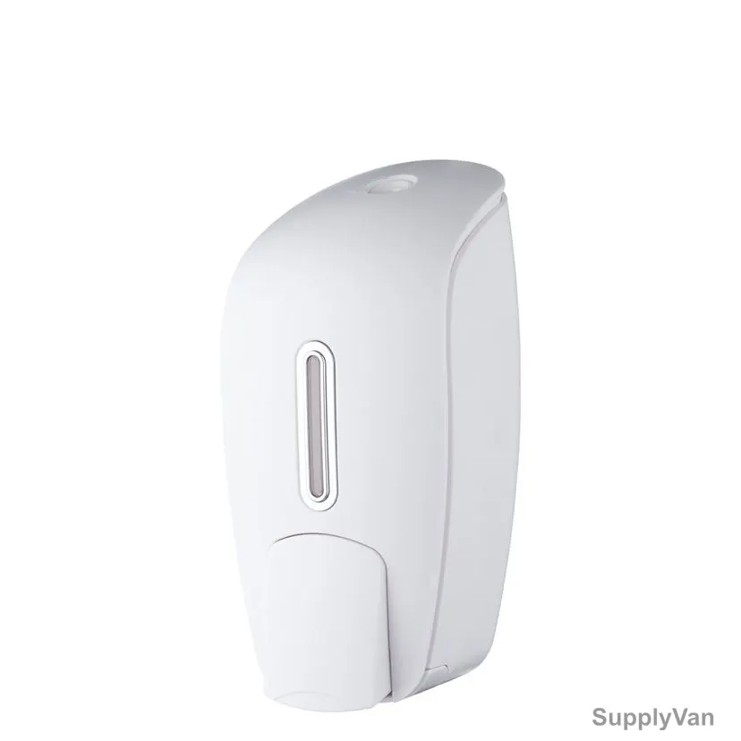 Italisa Hand Sanitizer Dispenser, ITC-60, Callisto, 1000ML