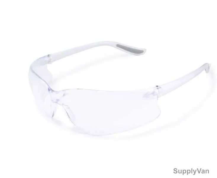 Empiral Safety Spectacle, E114221321, Fargo, Clear