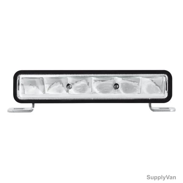 Osram LEDriving Lightbar SX180-SP Working Light, LEDDL-105-SP, 12/24V, Black — image 1