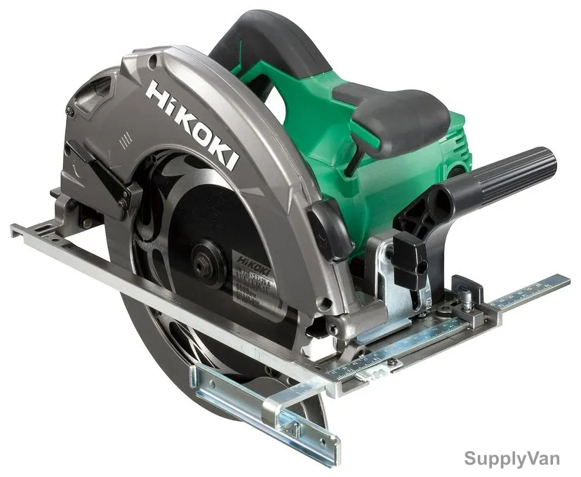 Hikoki Circular Saw, C9SA3, 110;127V, 5200 RPM, 2000W, 7 Kg