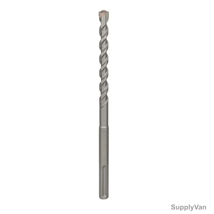 Bosch SDS Max-4 Hammer Drill Bit, 2608685862, 18MM Dia x 340MM Length, 5 Pcs/Pack