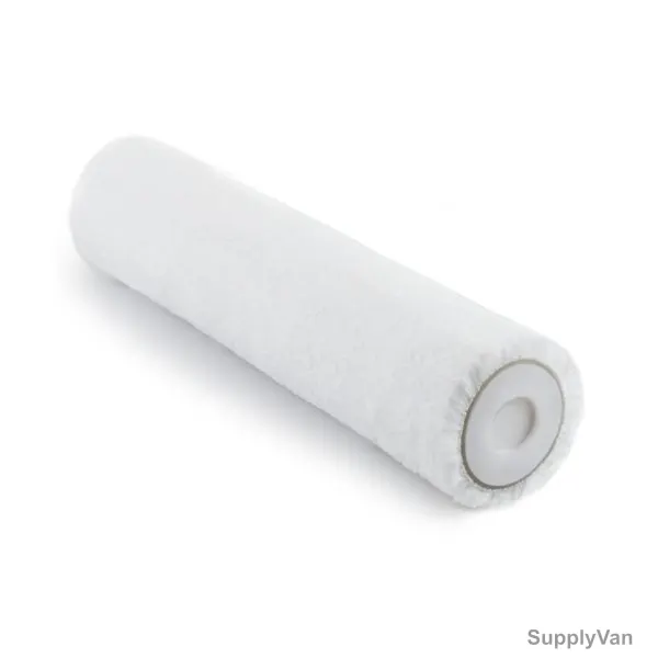 Universal Paint Roller, UP-9S-1-75, Smooth, 9 Inch