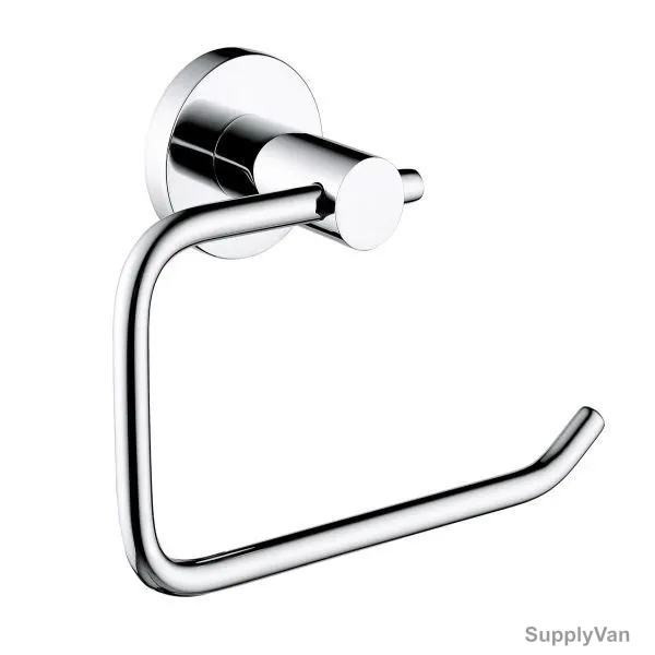 Anbi Toilet Roll Holder, ABHOT-8116-SS, Stainless Steel, Silver