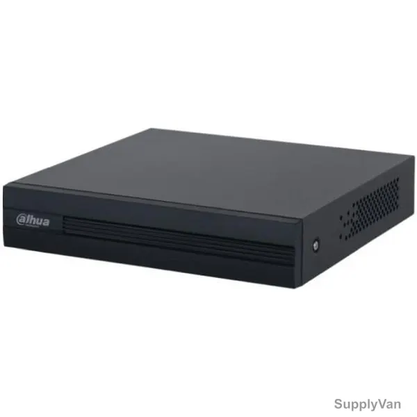 Dahua 8 Channel Digital Video Recorder, XVR1B08-I, 6MP, 6 TB Storage Capacity