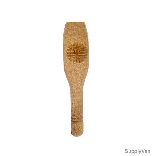 Akc Wooden Mamul Maker, KM01, S, Beige