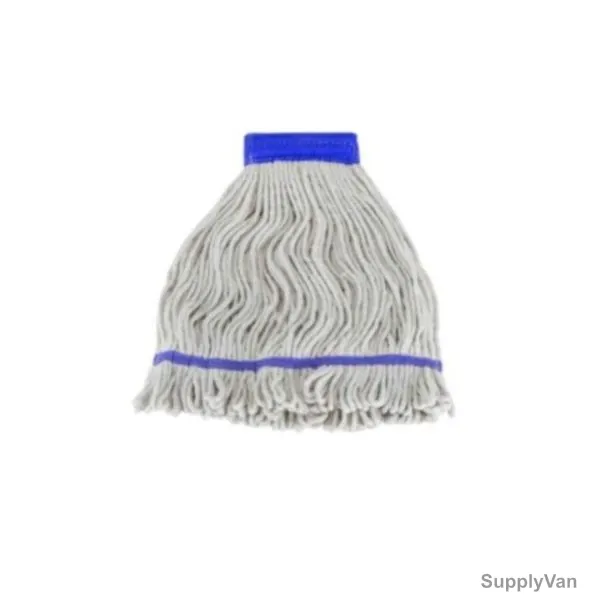 Kentucky Mop Pad, 3.50CM Height x 14.50CM Width x 40CM Length, Blue