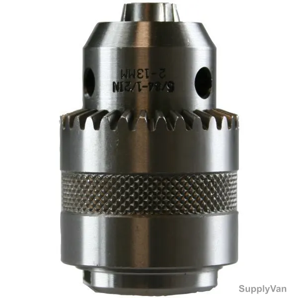 Makita Keyed Chuck, 193318-7, 13MM