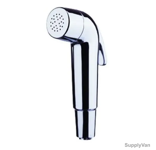 Bold Bidet Spray Shattaf With Hose And Hook, Brass