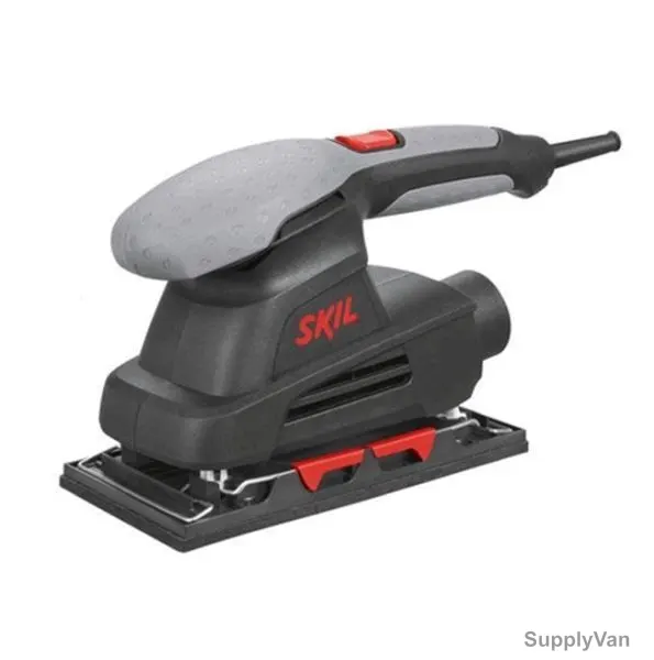 Skil Orbital Sander, 7338AB, 160W