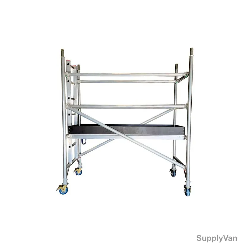 Penguin Narrow Scaffolding, NAR, 2 Mtrs, 750 Kg Weight Capacity