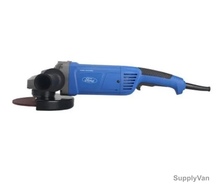 Ford Angle Grinder, FP7-0018, 2100W