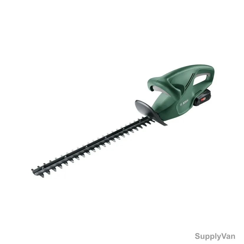 Bosch Cordless Hedge Cutter, EasyHedgeCut-18-45, 18V, 450MM Blade Length — image 1