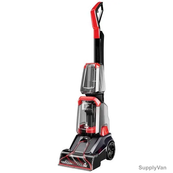 Bissell Turbo Clean Power Brush Carpet Vacuum Cleaner, 2889K, 600W — image 1
