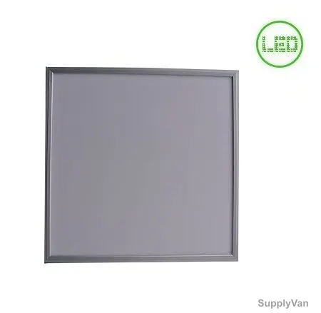 Syv Panel Light, Dunne 2, 42W, 3200 LM, Cool White