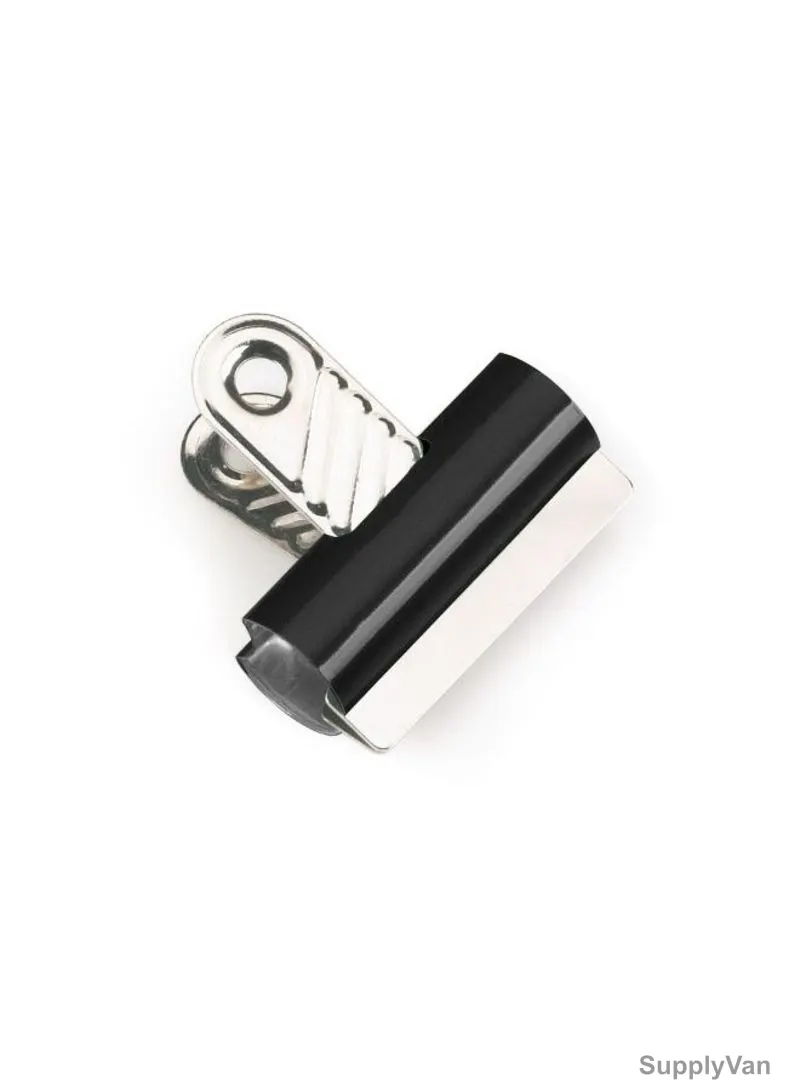 Rapesco Letter Clip, RPSLC60, 60MM, Steel, 190 Sheets