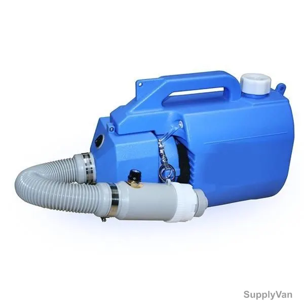 Disinfectant Spray Machine, 5 Ltrs, Blue