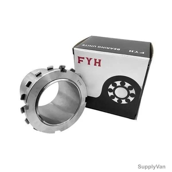 Fyh Bearing Adaptor Sleeve, H316, 59MM Width, 70MM Bore Dia, 105MM Outer Dia
