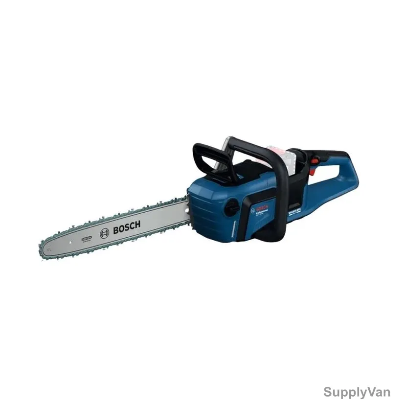 Bosch Professional Chainsaw, GKE-18V-40, 18V, 8.25MM Chain Pitch, 40CM Bar Length — image 1