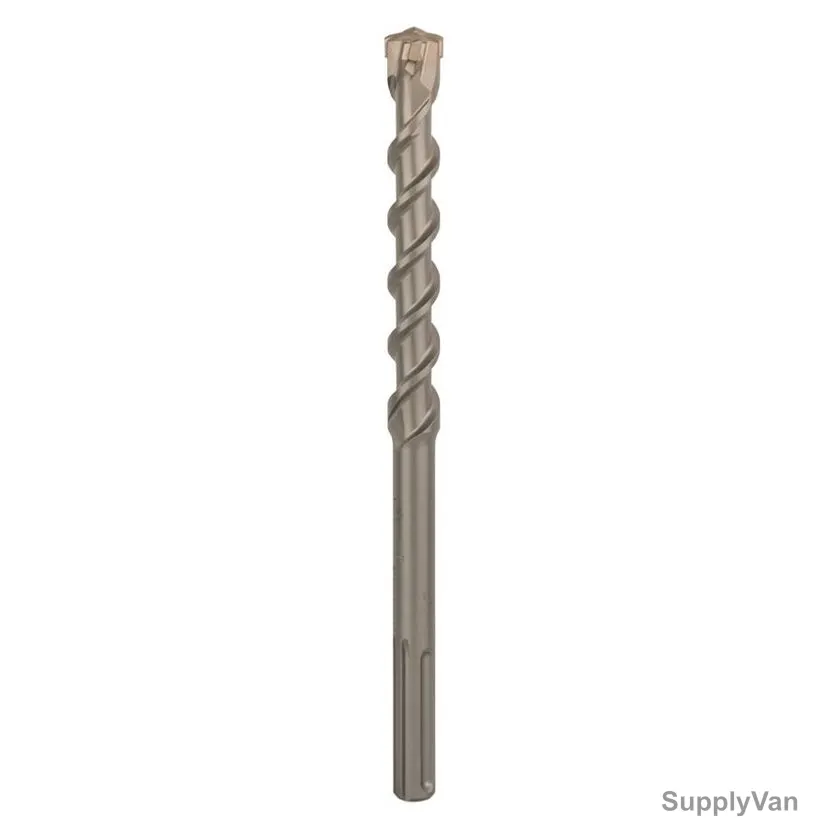 Bosch SDS Max-7 Hammer Drill Bit, 2608586775, 24MM Dia x 320MM Length