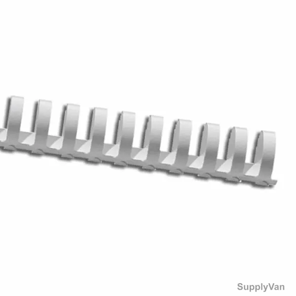 PSI Binding Ring, PSBR32WH, A4, Plastic, 32MM, White, PK50